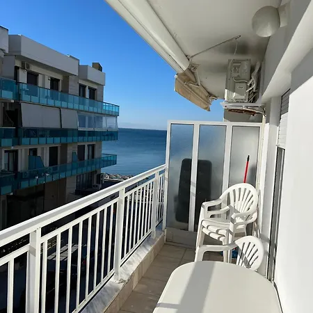 Apartamento Christina Sea View Peraía