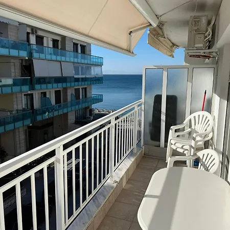 Christina Sea View