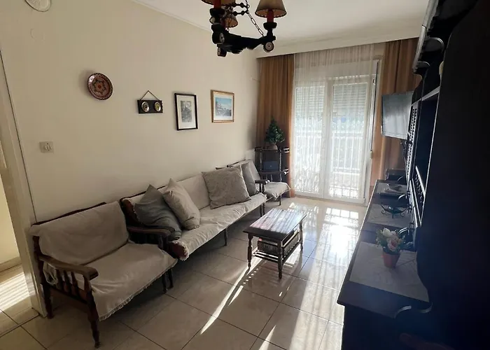 Apartamento Christina Sea View