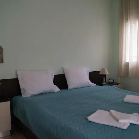 Apartman Christina Sea View Peraía