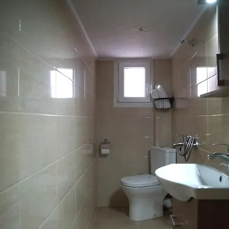 Apartman Christina Sea View *