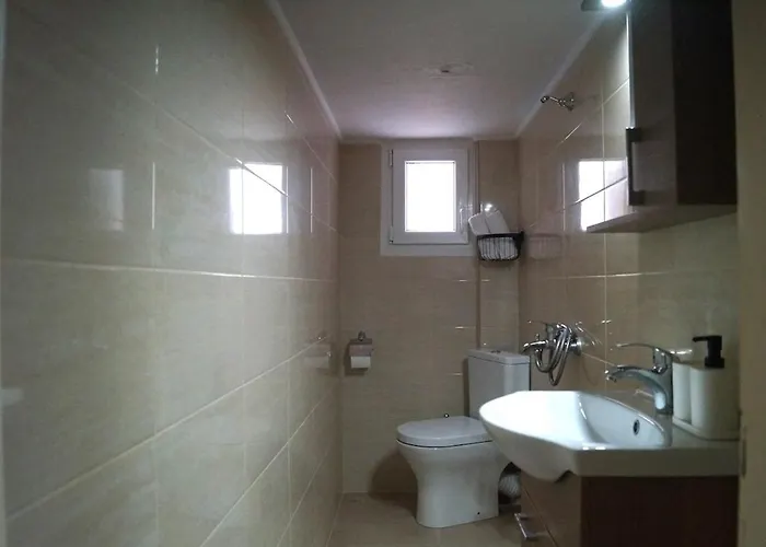 Appartamento Christina Sea View *