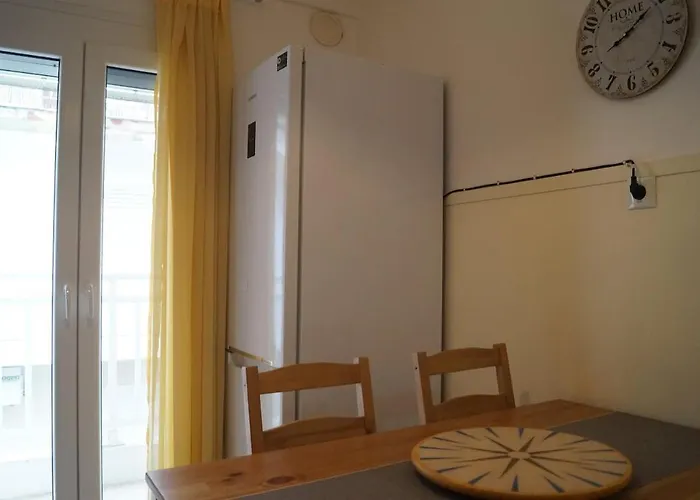 Appartamento Christina Sea View *