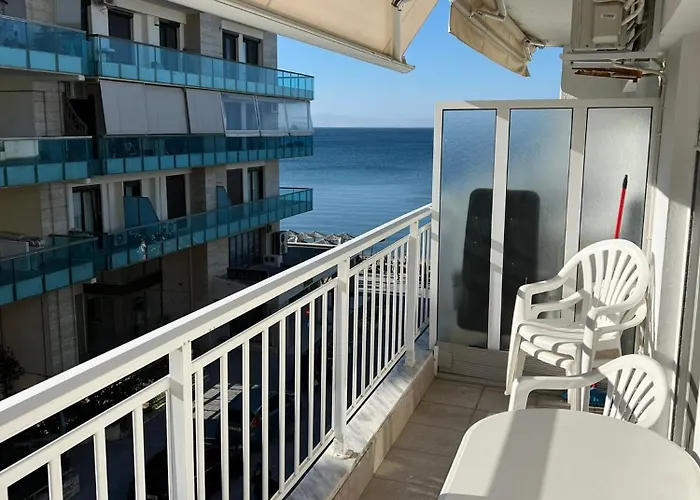 Christina Sea View